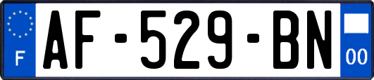 AF-529-BN