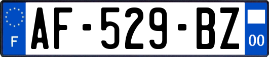 AF-529-BZ