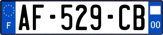 AF-529-CB