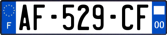 AF-529-CF