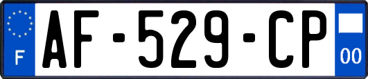 AF-529-CP