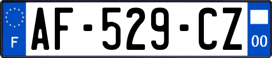 AF-529-CZ