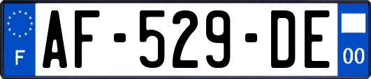 AF-529-DE