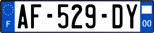 AF-529-DY