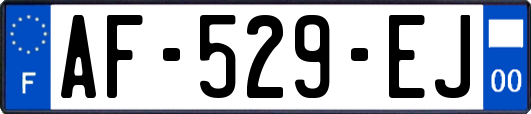 AF-529-EJ