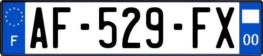 AF-529-FX