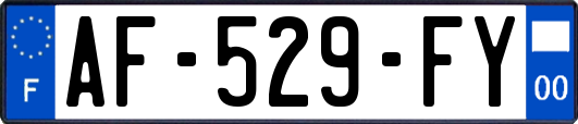 AF-529-FY