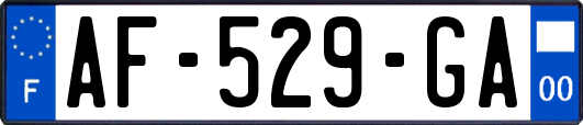 AF-529-GA