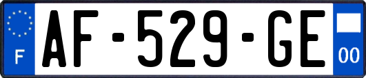 AF-529-GE