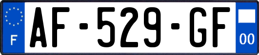 AF-529-GF