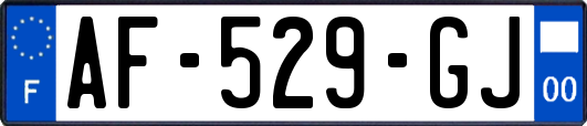 AF-529-GJ