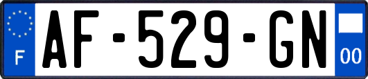 AF-529-GN