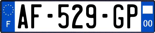 AF-529-GP