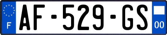 AF-529-GS