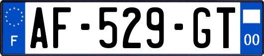 AF-529-GT
