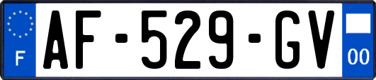 AF-529-GV