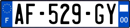 AF-529-GY