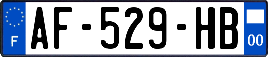 AF-529-HB