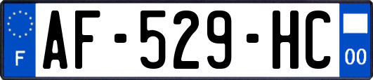 AF-529-HC