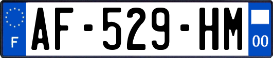 AF-529-HM