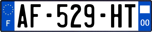 AF-529-HT