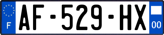 AF-529-HX