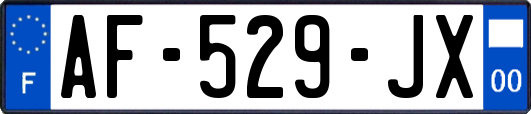 AF-529-JX