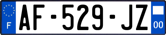 AF-529-JZ