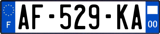 AF-529-KA