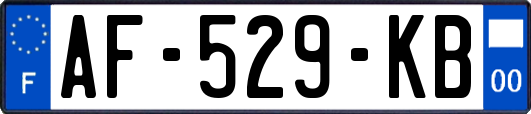 AF-529-KB