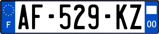 AF-529-KZ