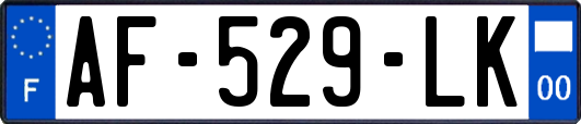 AF-529-LK