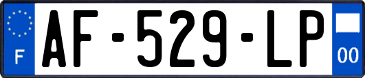 AF-529-LP