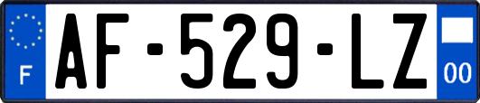 AF-529-LZ