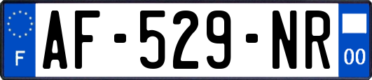 AF-529-NR