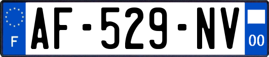 AF-529-NV