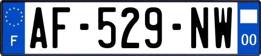 AF-529-NW