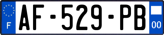 AF-529-PB