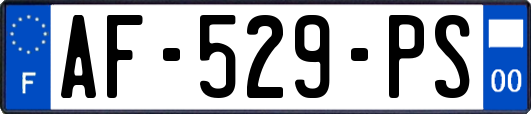 AF-529-PS