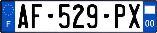 AF-529-PX