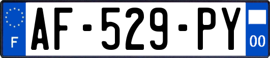 AF-529-PY