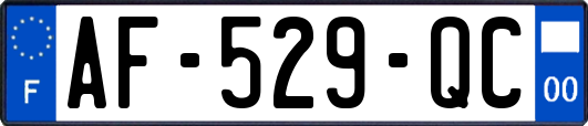 AF-529-QC