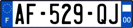 AF-529-QJ