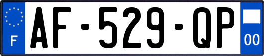 AF-529-QP