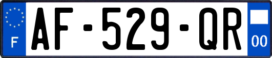 AF-529-QR