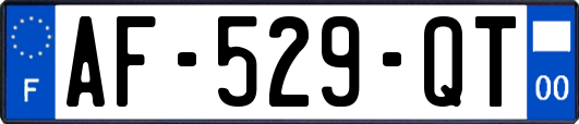 AF-529-QT