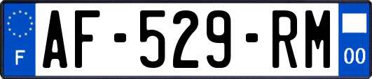 AF-529-RM
