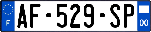AF-529-SP