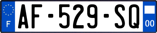 AF-529-SQ