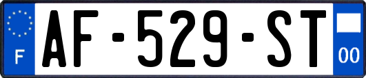 AF-529-ST